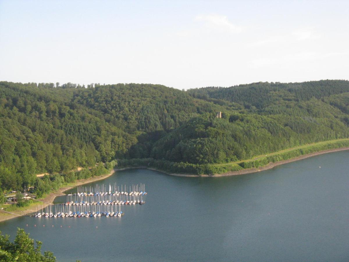 Urlaub Im Naturgarten Bergneustadt Buitenkant foto