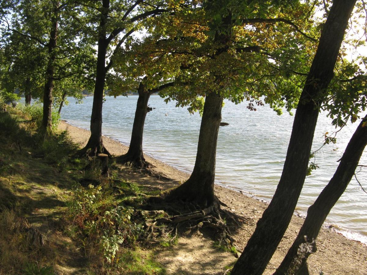 Urlaub Im Naturgarten Bergneustadt Buitenkant foto